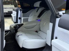 HiPhi Z Four-Seater - ფოტო 5
