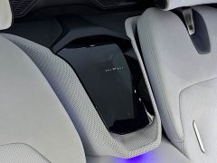 HiPhi Z Four-Seater - ფოტო 6