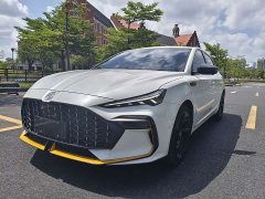 SAIC MG6 2021 Pro 1.5T Automatic Trophy Premier Edition - ფოტო 1