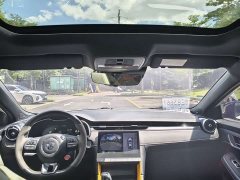 SAIC MG6 2021 Pro 1.5T Automatic Trophy Premier Edition - ფოტო 11