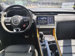 SAIC MG6 2021 Pro 1.5T Automatic Trophy Premier Edition - ფოტო 12