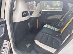 SAIC MG6 2021 Pro 1.5T Automatic Trophy Premier Edition - ფოტო 13
