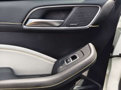 SAIC MG6 2021 Pro 1.5T Automatic Trophy Premier Edition - ფოტო 14