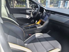 SAIC MG6 2021 Pro 1.5T Automatic Trophy Premier Edition - ფოტო 16