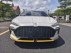 SAIC MG6 2021 Pro 1.5T Automatic Trophy Premier Edition - ფოტო 2