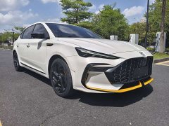 SAIC MG6 2021 Pro 1.5T Automatic Trophy Premier Edition - ფოტო 3