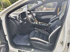 SAIC MG6 2021 Pro 1.5T Automatic Trophy Premier Edition - ფოტო 5