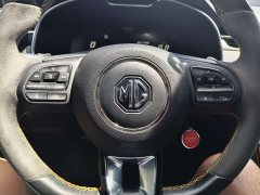 SAIC MG6 2021 Pro 1.5T Automatic Trophy Premier Edition - ფოტო 8