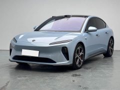 NIO ET5 2022 75kWh - ფოტო 1
