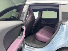 NIO ET5 2022 75kWh - ფოტო 10