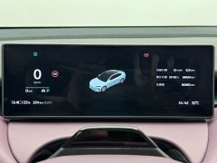 NIO ET5 2022 75kWh - ფოტო 11