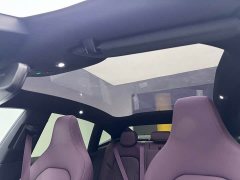 NIO ET5 2022 75kWh - ფოტო 12