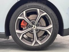 NIO ET5 2022 75kWh - ფოტო 13