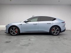 NIO ET5 2022 75kWh - ფოტო 15