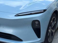 NIO ET5 2022 75kWh - ფოტო 16