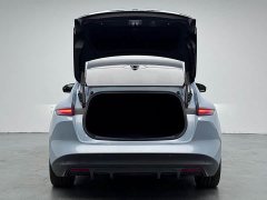 NIO ET5 2022 75kWh - ფოტო 18