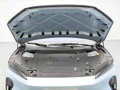 NIO ET5 2022 75kWh - ფოტო 19