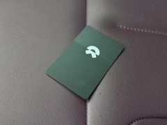 NIO ET5 2022 75kWh - ფოტო 20