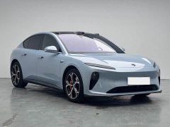 NIO ET5 2022 75kWh - ფოტო 3