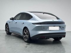 NIO ET5 2022 75kWh - ფოტო 4
