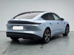NIO ET5 2022 75kWh - ფოტო 6