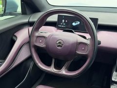NIO ET5 2022 75kWh - ფოტო 7