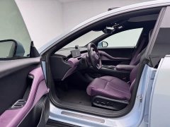 NIO ET5 2022 75kWh - ფოტო 8