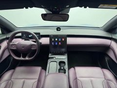 NIO ET5 2022 75kWh - ფოტო 9