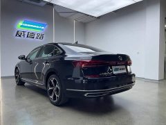 Volkswagen Passat 380TSI Starry Sky Dragon Ascendant Edition - ფოტო 10