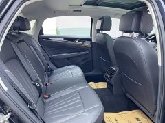 Volkswagen Passat 380TSI Starry Sky Dragon Ascendant Edition - ფოტო 15