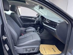Volkswagen Passat 380TSI Starry Sky Dragon Ascendant Edition - ფოტო 17