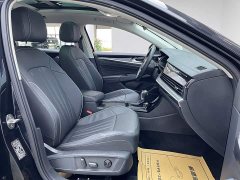 Volkswagen Passat 380TSI Starry Sky Dragon Ascendant Edition - ფოტო 18