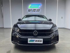 Volkswagen Passat 380TSI Starry Sky Dragon Ascendant Edition - ფოტო 2