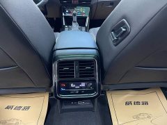 Volkswagen Passat 380TSI Starry Sky Dragon Ascendant Edition - ფოტო 20