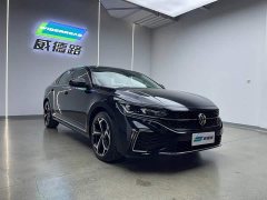 Volkswagen Passat 380TSI Starry Sky Dragon Ascendant Edition - ფოტო 3