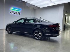 Volkswagen Passat 380TSI Starry Sky Dragon Ascendant Edition - ფოტო 5