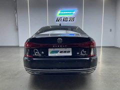 Volkswagen Passat 380TSI Starry Sky Dragon Ascendant Edition - ფოტო 6