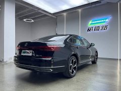 Volkswagen Passat 380TSI Starry Sky Dragon Ascendant Edition - ფოტო 9