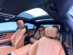 Mercedes-Benz S-Class S 400 L Luxury - ფოტო 8