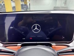 Mercedes-Benz S-Class S 400 L Luxury - ფოტო 9
