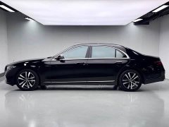 Mercedes-Benz S-Class S 400 L Luxury - ფოტო 14