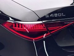 Mercedes-Benz S-Class S 400 L Luxury - ფოტო 15