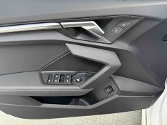 Audi A3 Sportback 35 TFSI Fashion Sport - ფოტო 10