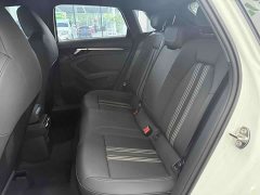 Audi A3 Sportback 35 TFSI Fashion Sport - ფოტო 14