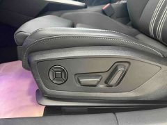 Audi A3 Sportback 35 TFSI Fashion Sport - ფოტო 15