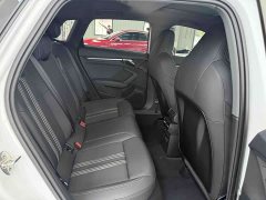 Audi A3 Sportback 35 TFSI Fashion Sport - ფოტო 19