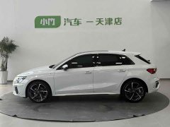 Audi A3 Sportback 35 TFSI Fashion Sport - ფოტო 2