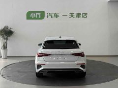 Audi A3 Sportback 35 TFSI Fashion Sport - ფოტო 6