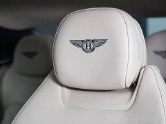 Bentley Continental 2018 6.0T GT W12 - ფოტო 11