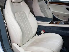 Bentley Continental 2018 6.0T GT W12 - ფოტო 13